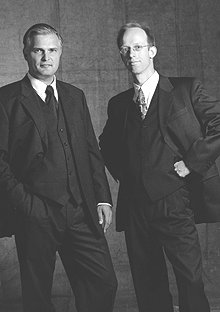 Dr. Giesler & Dr. Sprick